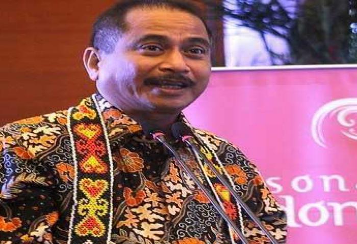 Menpar: Lampung Krakatau Festival 2017 akan Digelar Akhir Agustus